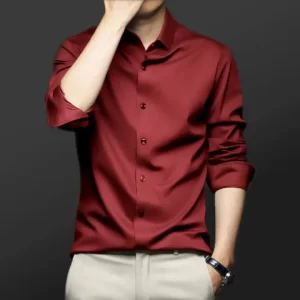 Men's Stylish & Fashionable Trendy Good Looking Long Sleeve Casual Shirts