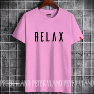 Men's Premium Regular-Fit Half-Sleeve Mesh Fabric T-Shirt with Round Neck - Lightweight Comfort for Everyday Wear