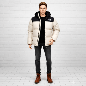 The North Face 700th Jacket