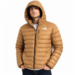 The North Face 800th Jacket